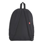 Mochila Filgo Espalda 17 Keiway Negro Mo26-Kway-001